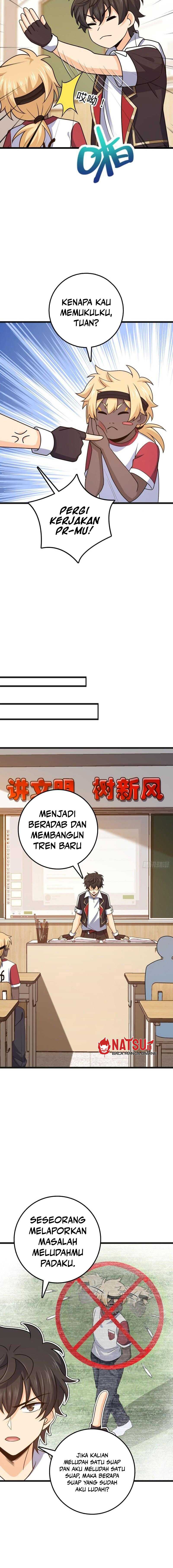 Dilarang COPAS - situs resmi www.mangacanblog.com - Komik spare me great lord 666 - chapter 666 667 Indonesia spare me great lord 666 - chapter 666 Terbaru 6|Baca Manga Komik Indonesia|Mangacan